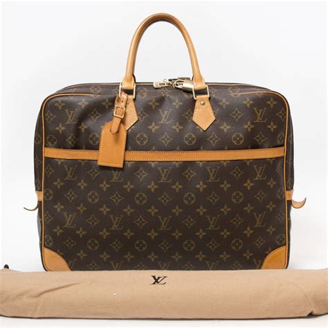 louis vuitton laptop bag|More.